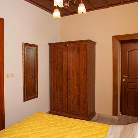 Argyro House II Apartment Rethymno  Bagian luar foto