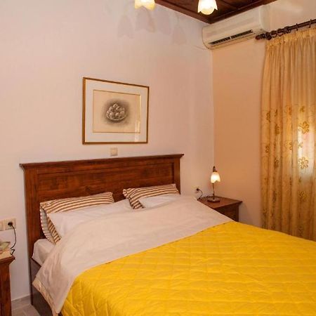 Argyro House II Apartment Rethymno  Bagian luar foto