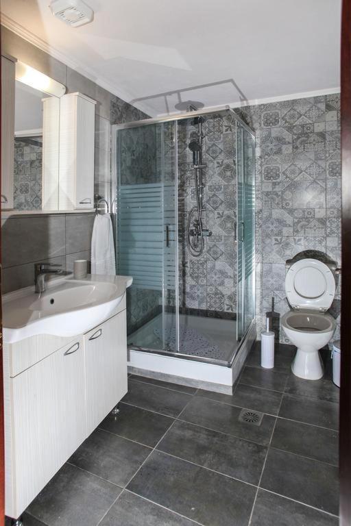 Argyro House II Apartment Rethymno  Bagian luar foto