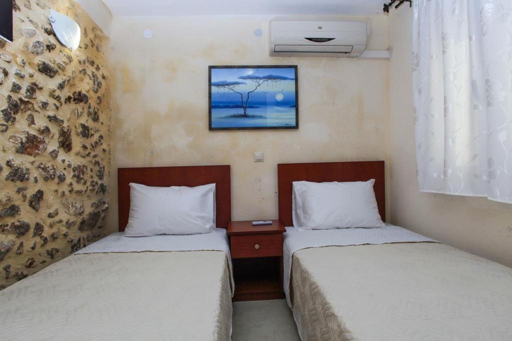 Argyro House II Apartment Rethymno  Bagian luar foto