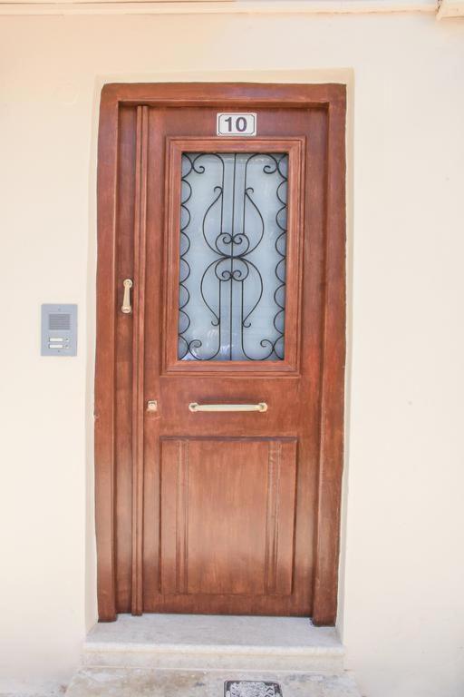 Argyro House II Apartment Rethymno  Bagian luar foto