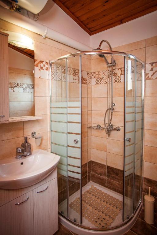 Argyro House II Apartment Rethymno  Bagian luar foto