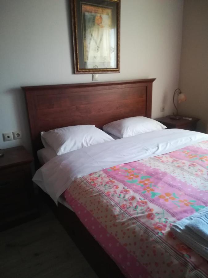 Argyro House II Apartment Rethymno  Bagian luar foto